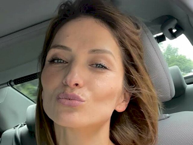 Olesia' profilo - Immagine n°0