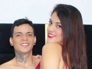 Live Sex OrianaxFred