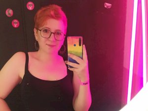 Live Sex OnlyLuise