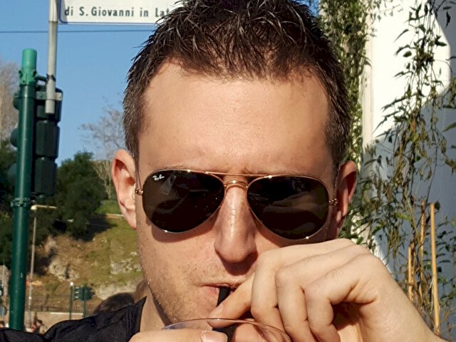 Profil de OlliV - Photo n°0