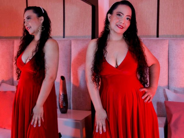 OrianaRivas' profilo - Immagine n°2