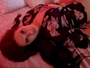Live Sex OliviaAlma