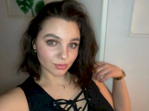 Live Sex OrianaTop