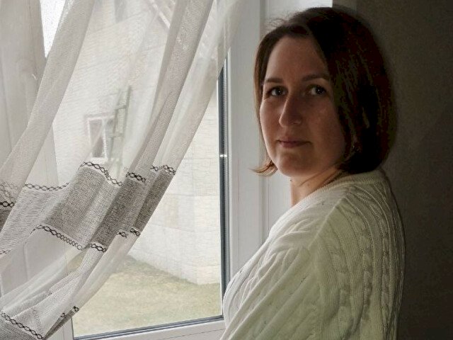 Profil de OliveSi - Photo n°2