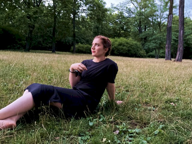 OliviaSun's profiel - Afbeelding n°5