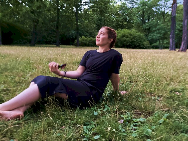 OliviaSun's profiel - Afbeelding n°6