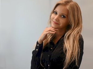 Webcam sex con OliviaJuicy