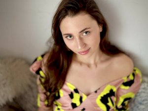 Live Sex OliviAngel