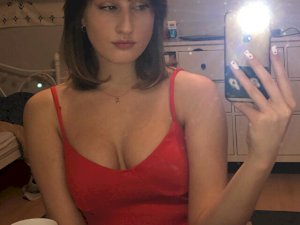 Live Sex Oliviaaa