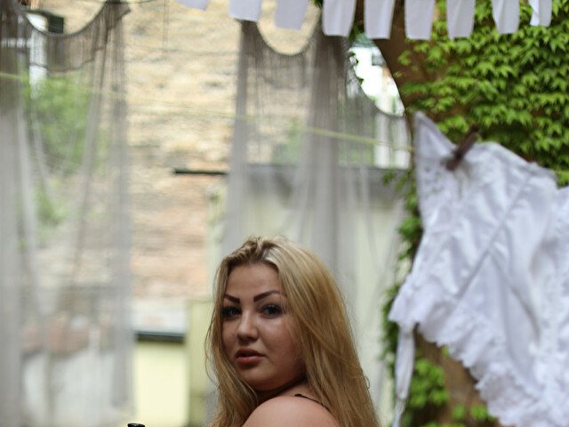 Olivochka's Profil - Bild n°0