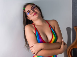 Live Sex OanaMoss