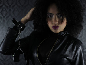 Live Sex ObedientBlack