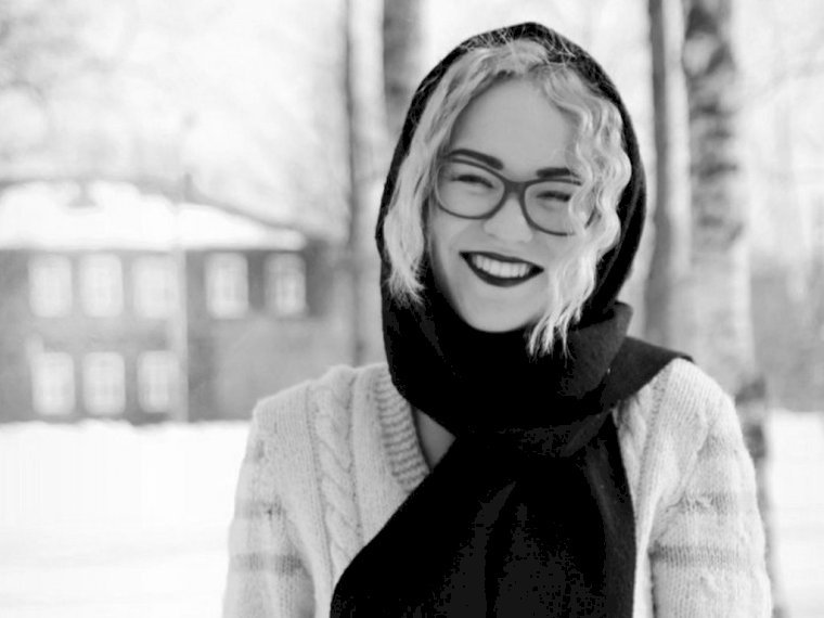 OdeliyaGold's Profil - Bild n°1