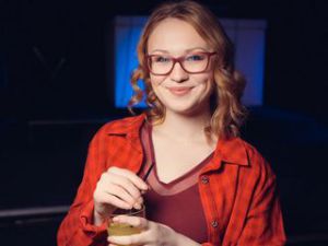 Sexcam Porn von OdeliyaGold