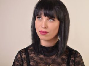 Sexcam Porn von ODELUXGIRL