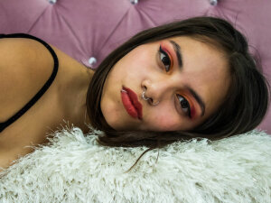 Live Sex OdonaBaudin