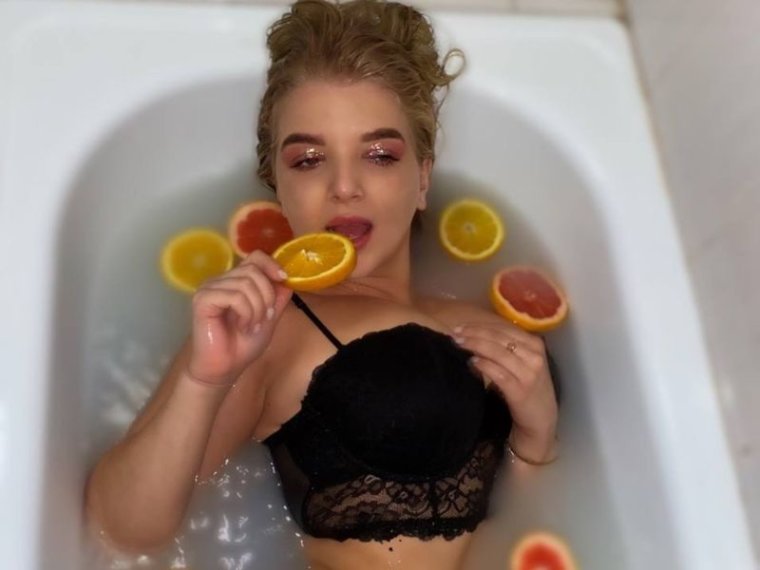 OdrianaOlsens' profilo - Immagine n°0