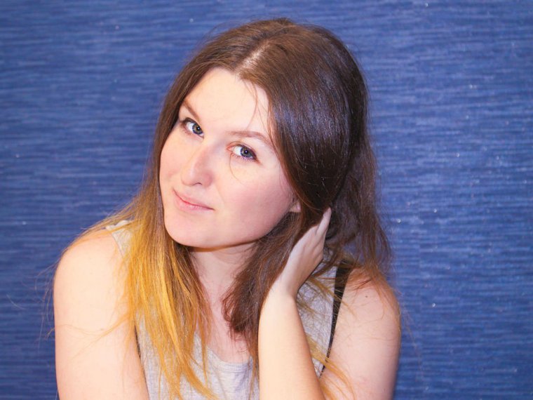 OdrieBright's Profil - Bild n°1