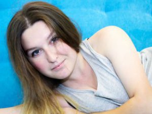 Sexcam Porn von OdrieBright