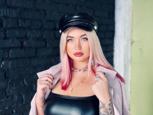 Live Sex OfeliaBanks