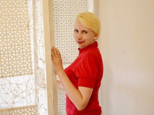 Sexcam Porn von OkalaniOrange