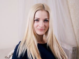 Live Sex OksanaBanana