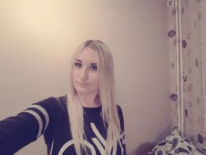 Sexcam Porn von OksanaLIVE