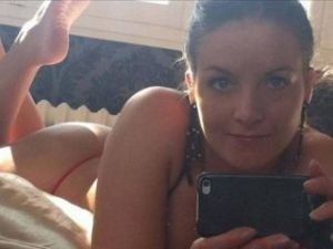 Sexcam Porn von OksanaX