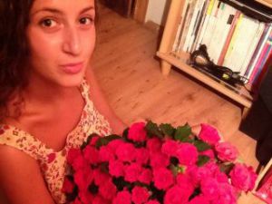 Sexcam Porn von Oksanka