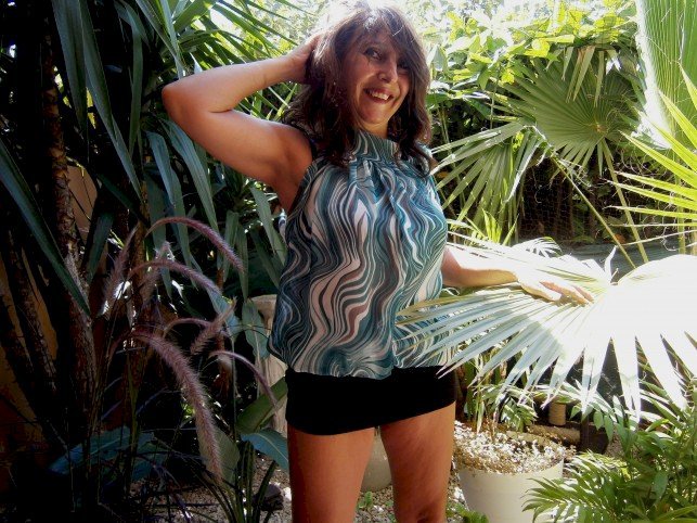 Oksanna's profiel - Afbeelding n°11