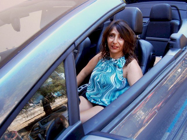 Oksanna's profiel - Afbeelding n°25