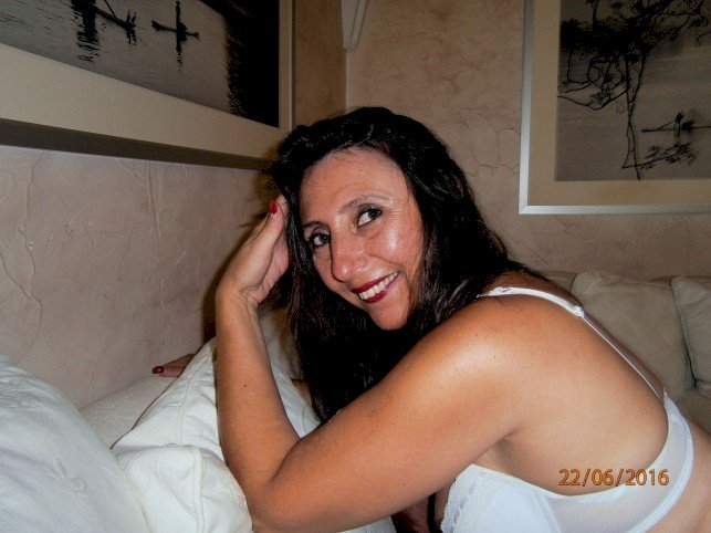 Oksanna' profilo - Immagine n°2