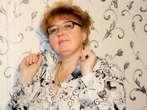 Sexcam Porn von OlenaQuirky