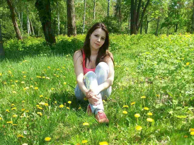 Olesia's profiel - Afbeelding n°8