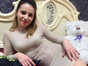Sexcam Porn von Olesia