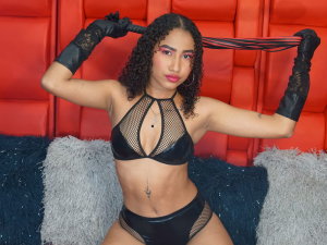 Live Sex OlesiaThomas