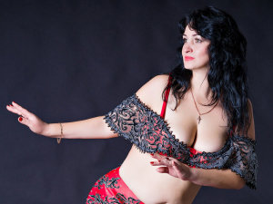 Live Sex OlesyaMolison