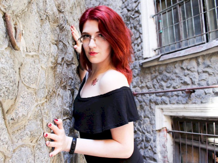 OlesyaOxi's profile - Image n°1