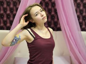 Sexcam Porn von OlettAitana