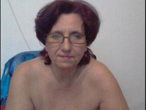 Sexcam Porn von Olga4u
