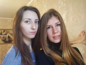 Sexcam Porn von OlgaandMila