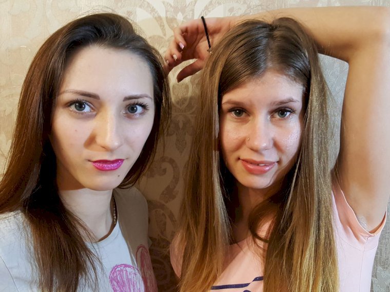Profil de OlgaandMilaSuper - Photo n°0