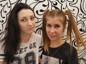 Sexcam Porn von Olimilagood