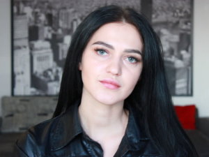 Sexcam Porn von OliveKlausoff