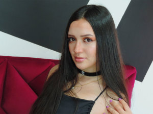 Sexcam Porn von OliveMillen