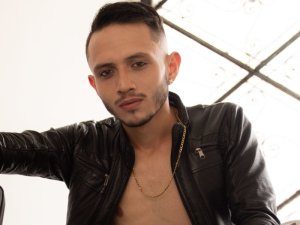 Live Sex OliverConnor