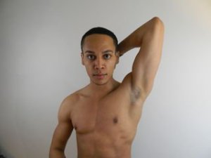 Sexcam Porn von OliverCool