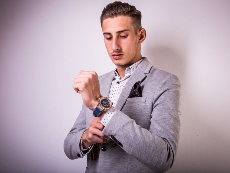 OliverDavis's Profil - Bild n°1