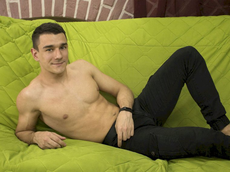 OliverHughes's Profil - Bild n°1