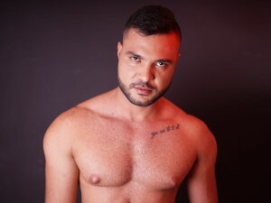 Live Sex OliverJones